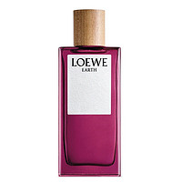 LOEWE 罗意威 地球中性香水 EDP 100ml