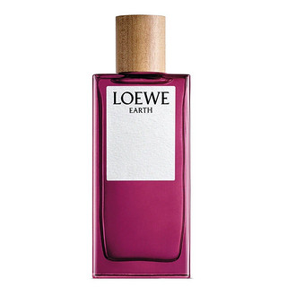 LOEWE 罗意威 地球中性香水 EDP 100ml 2022新品