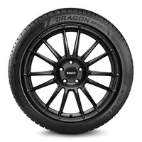Pirelli 倍耐力 Dragon sport 轿车轮胎 运动操控型