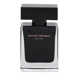 narciso rodriguez 纳西索·罗德里格斯 她的同名女士淡香水 EDT 30ml