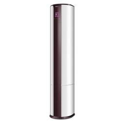 haier 海尔 kfr-72lw 先行者立柜机变频冷暖 新一级能效 健康自清洁