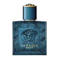 VERSACE 范思哲 爱罗斯男士淡香水 EDT 50ml