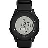 DECATHLON 迪卡侬 W100 运动手表 8539879 黑色 42mm