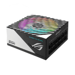 ASUS 华硕 ROG LOKI 洛基 白金SFX-L全模组电源 850W