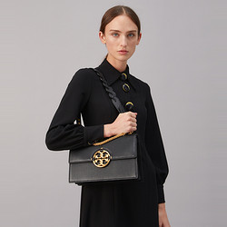 TORY BURCH 汤丽柏琦 MILLER中号牛皮斜挎包 81688