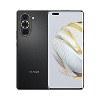 Hi nova 10 Pro 5G 前置6000万追焦双摄新款智能手机8GB+128GB