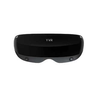 YVR 3 硬核版 VR眼镜一体机（3200*1600、90Hz、128GB）
