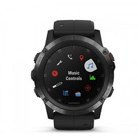 GARMIN 佳明 Fenix 5x Plus 运动智能心率表