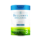 BELLAMY'S 贝拉米 婴儿配方奶粉 白金版 800g/罐 3段
