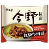 今麦郎 红烧牛肉面