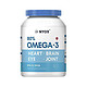 NYO3 80%OMEGA-3 深海鱼油 60粒