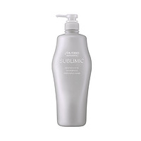 88VIP：SHISEIDO 资生堂 芯护理道 头皮生机防脱洗发露 1000ml