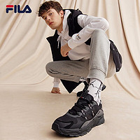 FILA 斐乐 TREK 满天星 男子老爹鞋 F12M134155FBD