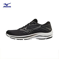 Mizuno 美津浓 WAVE RIDER 25 中性跑鞋