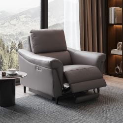 cheers 芝华仕 50622 电动功能沙发 单人位