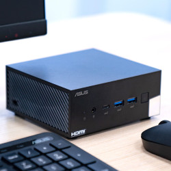 asus 华硕 pn53 迷你主机(r9-6900hx,16gb,512gb)