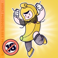 周二生活场：cupidcat 惹火猫 情趣内衣盲盒 网衣盲盒（3件装）