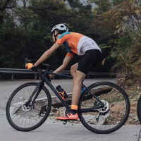 DECATHLON 迪卡侬 禧玛诺RC520 公路自行车 8544695