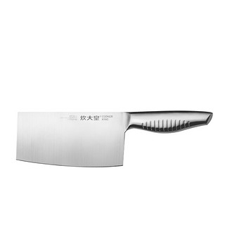 COOKER KING 炊大皇 锋锐系列 D313QA 切片刀(30Cr13不锈钢、15cm)