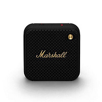 Marshall 马歇尔 Willen HiFi蓝牙音箱