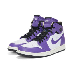 AIR JORDAN 正代系列 Air Jordan 1 Zoom Air Cmft 男子篮球鞋 CT0978