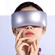 HiPee 果实健康 眼罩2.0 全效蒸汽护眼仪