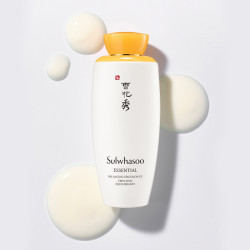 滋盈肌本润颜乳液125ml 