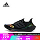 adidas 阿迪达斯 男子ULTRABOOST 22跑步鞋 HQ0965