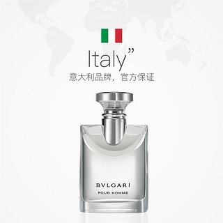 BVLGARI 宝格丽 大吉岭茶男士香水 100ml