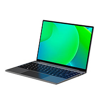 CUBE 酷比魔方 GTBook13 Pro 13.5英寸二合一笔记本电脑（N5100、12GB、256GB）