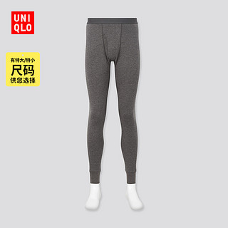 UNIQLO 优衣库 男士保暖裤 429022