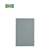 IKEA 宜家 FINTSEN芬特森浴室地垫地毯
