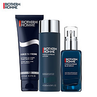 BIOTHERM 碧欧泉 男士蓝钻滋养紧致三步曲护肤套