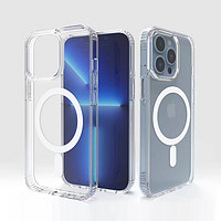 昊穆  iphone14磁吸手机壳