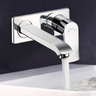 hansgrohe 汉斯格雅 32526007 暗装面盆龙头