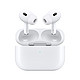 Apple 苹果 AirPods Pro（第二代）主动降噪无线蓝牙耳机
