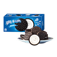 OREO 奥利奥 夹心饼干 原味 233g