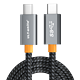 ULT-unite USB3.1Gen2 全功能数据线 4K@60Hz 0.5m