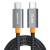ULT-unite USB3.1Gen2 全功能数据线 4K@60Hz 0.5m