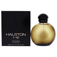 HALSTON HERITAGE 1-12男士古龙水 Cologne 125ml