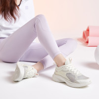 QIAODAN 乔丹 秋季女运动跑步鞋