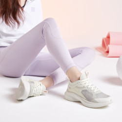QIAODAN 乔丹 秋季女运动跑步鞋