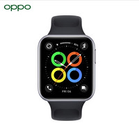 百亿补贴：OPPO Watch SE 智能手表