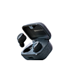森海塞尔 MOMENTUM 真无线3代 蓝牙智能动态降噪运动耳机 黑色