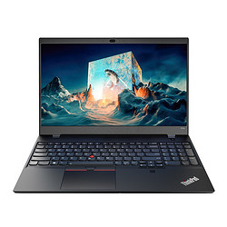 ThinkPad 思考本 P15v 15.6英寸笔记本电脑（i7-12700H、16GB、512GB、T600）