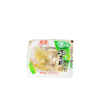 YUYU 有友 泡凤爪 柠檬味 230g