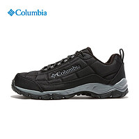 哥伦比亚 男款徒步鞋 BM0820