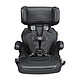 PLUS会员优惠：美国IMMIGO便携式汽车儿童简易车载Isofix可折叠安全座椅9个月-12岁 IMMI-GO