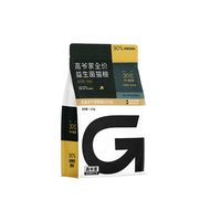 GAOYEA 高爷家 益生菌全阶段猫粮 2.0升级版 1.5kg