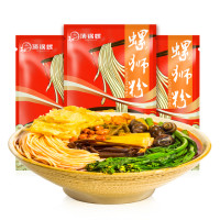 顶锅螺 广西螺蛳粉 330g*3袋